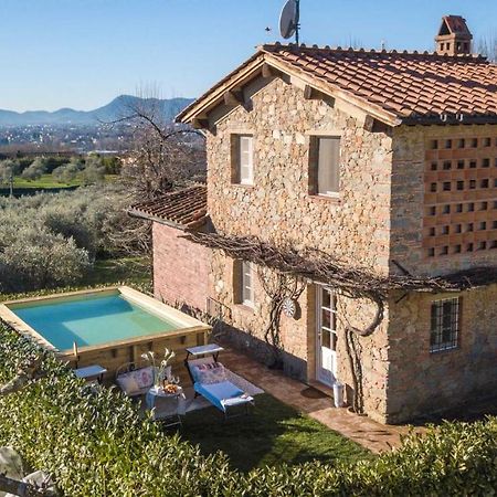 Chille Villa Capannori Luaran gambar