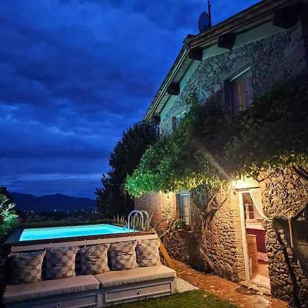 Chille Villa Capannori Luaran gambar