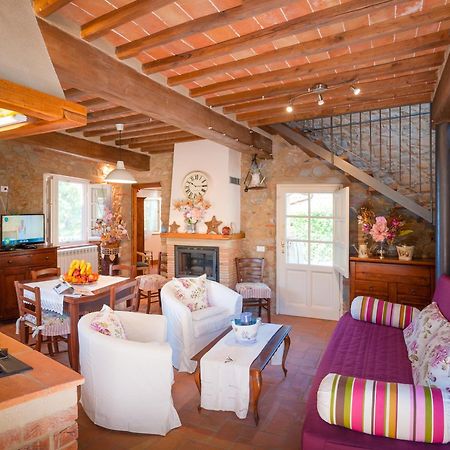 Chille Villa Capannori Luaran gambar