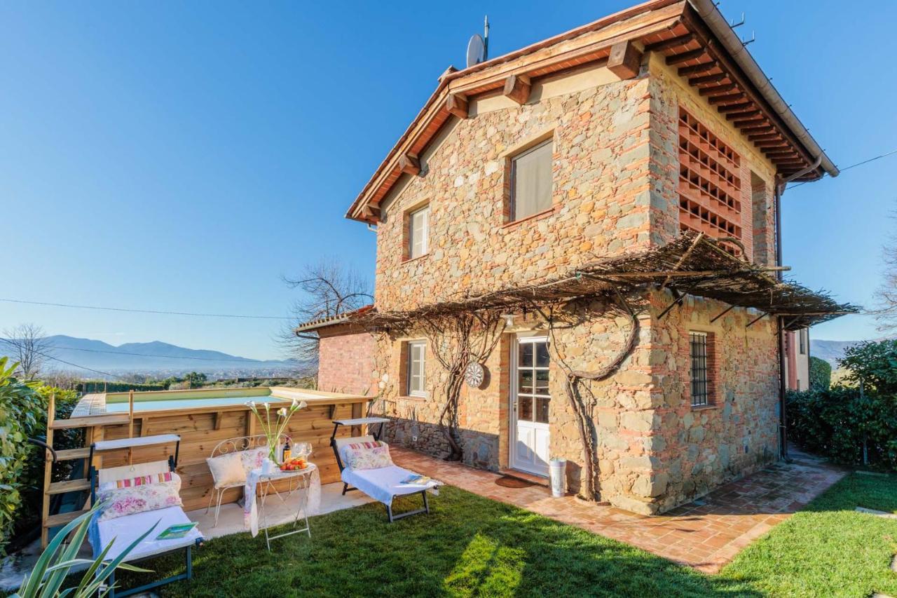 Chille Villa Capannori Luaran gambar