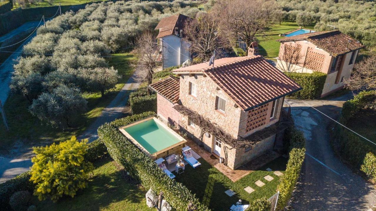 Chille Villa Capannori Luaran gambar