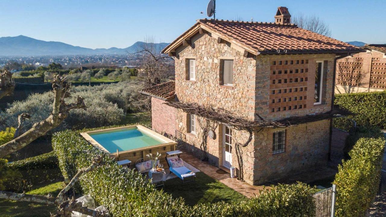 Chille Villa Capannori Luaran gambar
