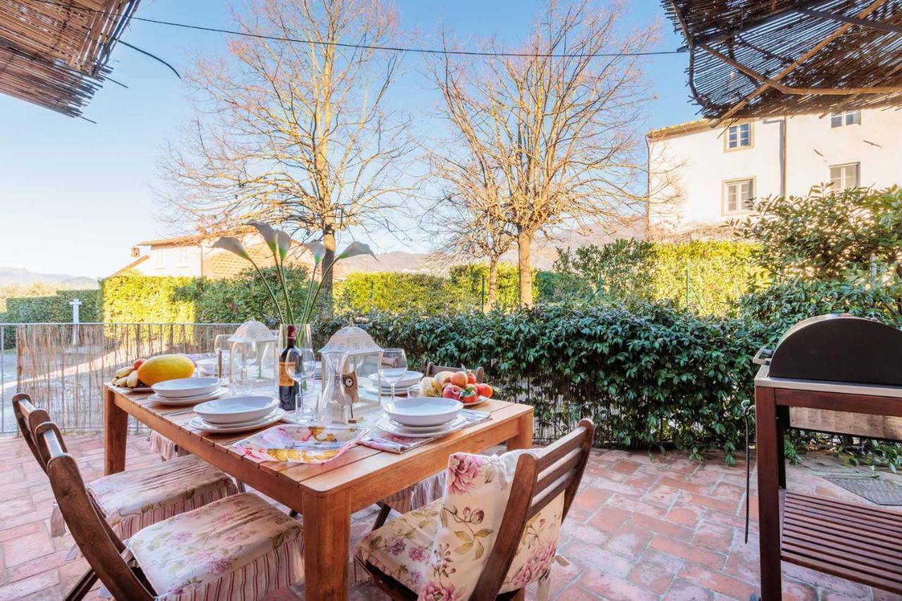 Chille Villa Capannori Luaran gambar