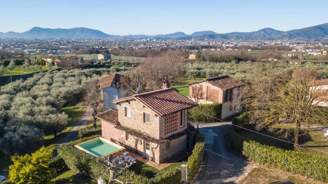 Chille Villa Capannori Luaran gambar