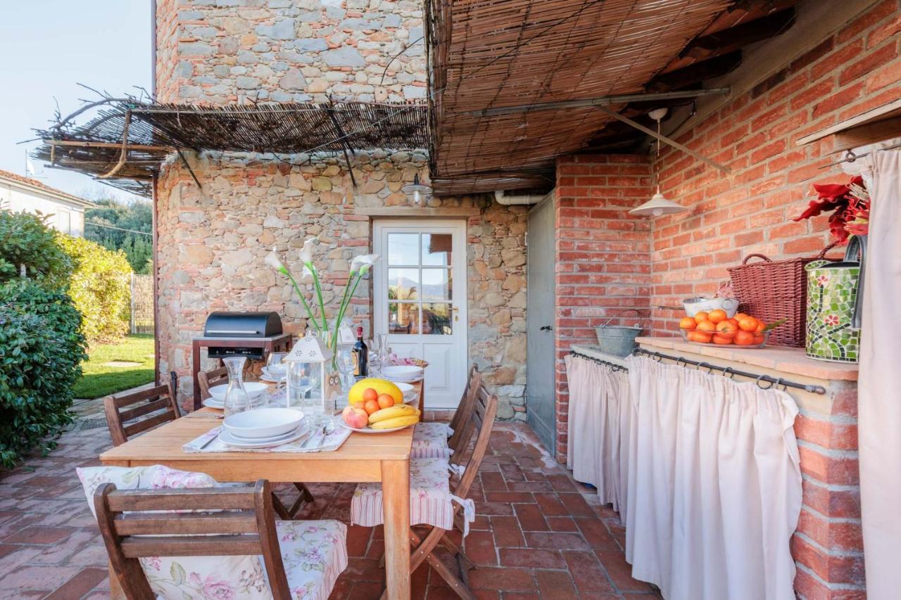 Chille Villa Capannori Luaran gambar