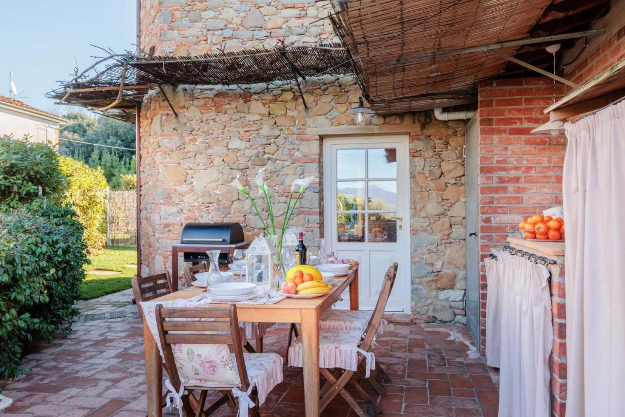 Chille Villa Capannori Luaran gambar