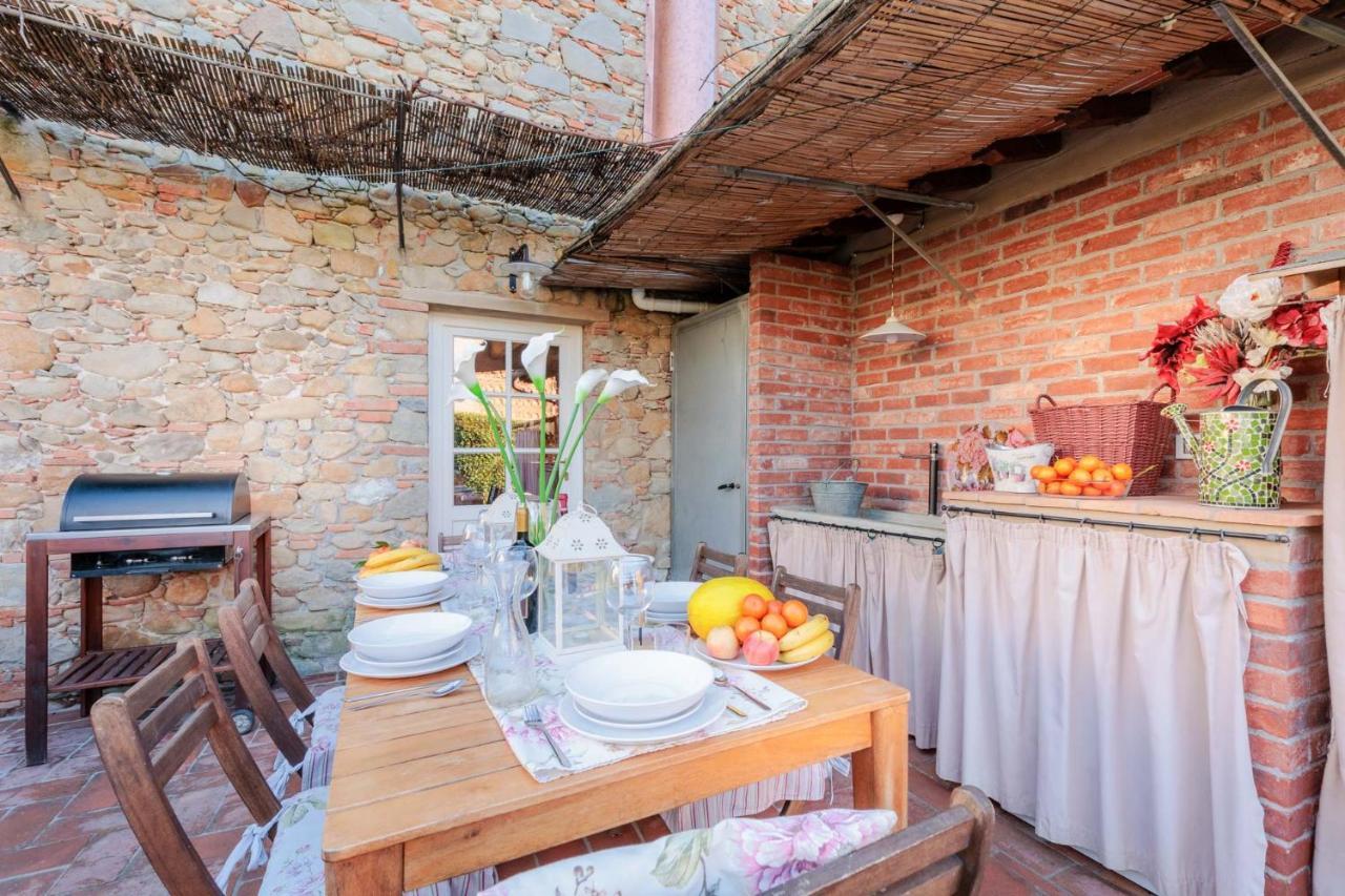 Chille Villa Capannori Luaran gambar