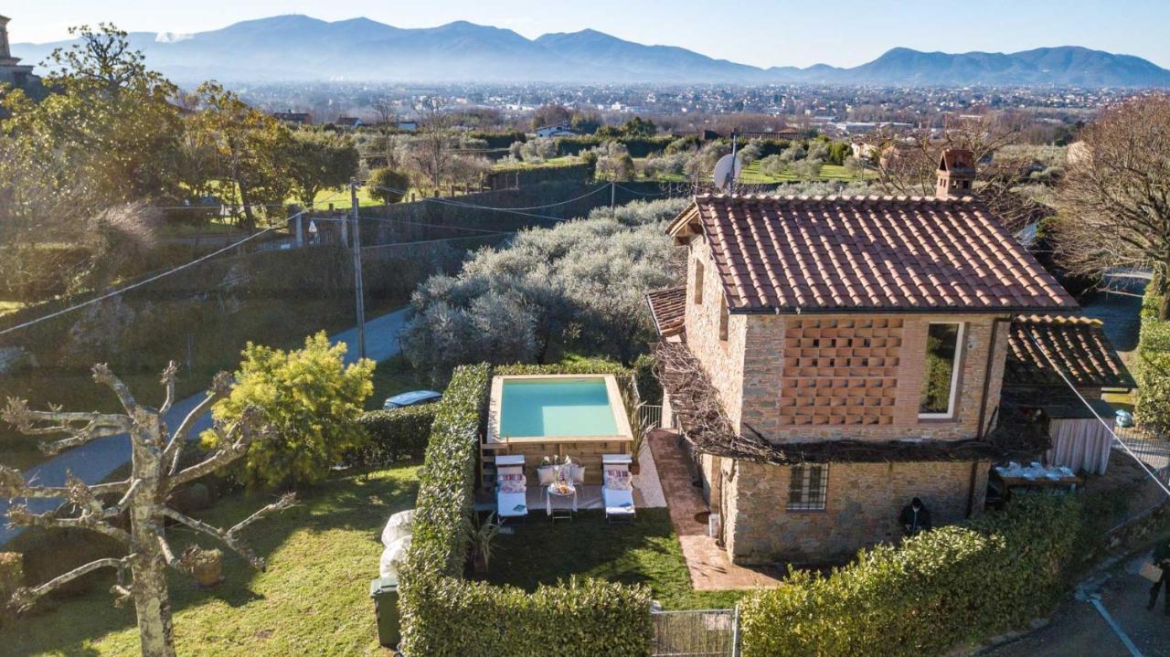 Chille Villa Capannori Luaran gambar