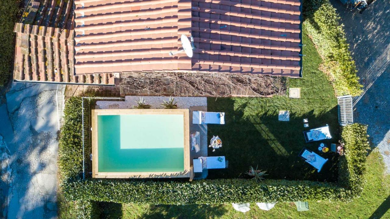 Chille Villa Capannori Luaran gambar