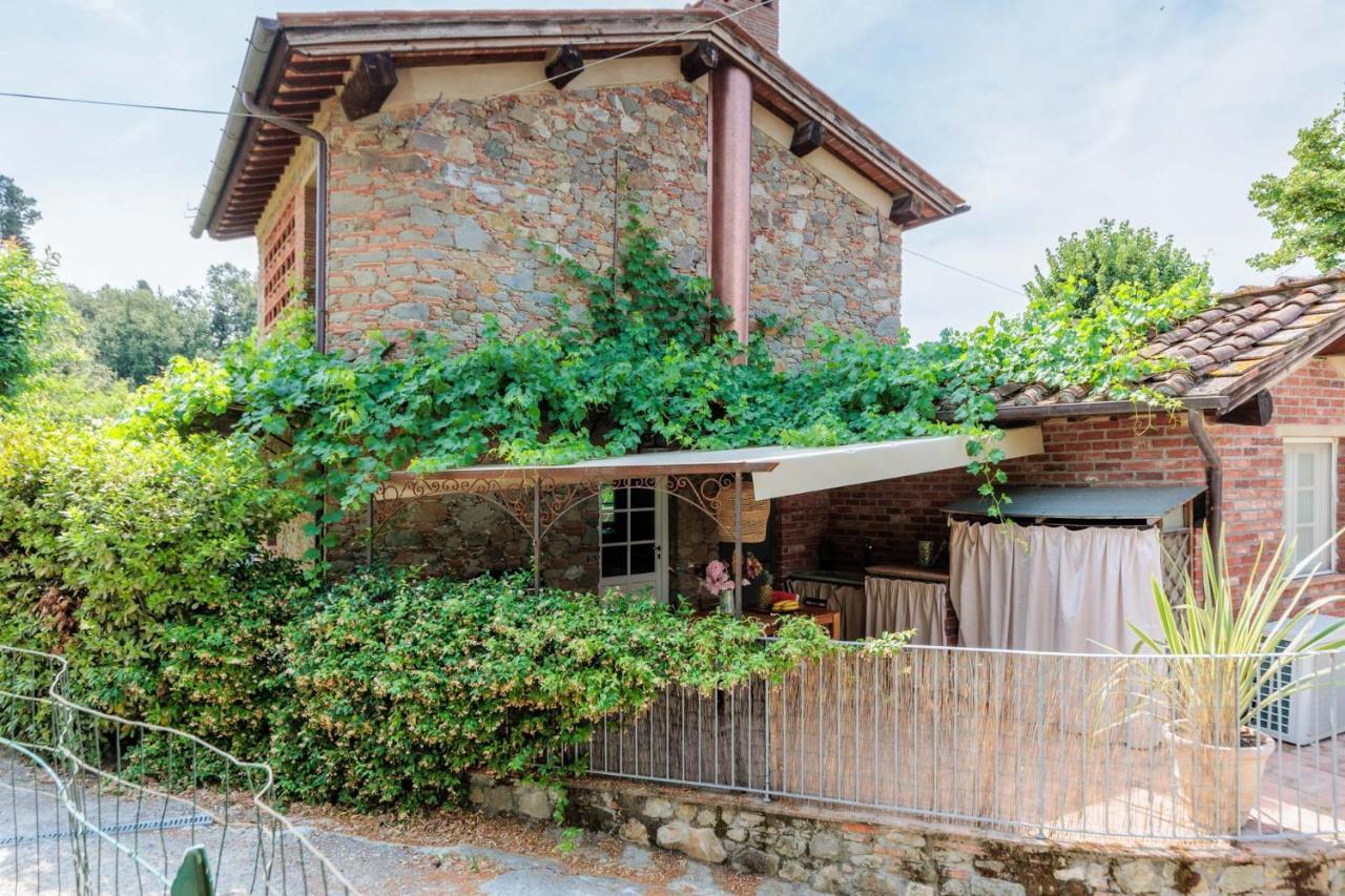Chille Villa Capannori Luaran gambar