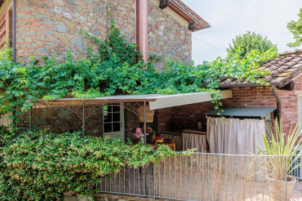 Chille Villa Capannori Luaran gambar