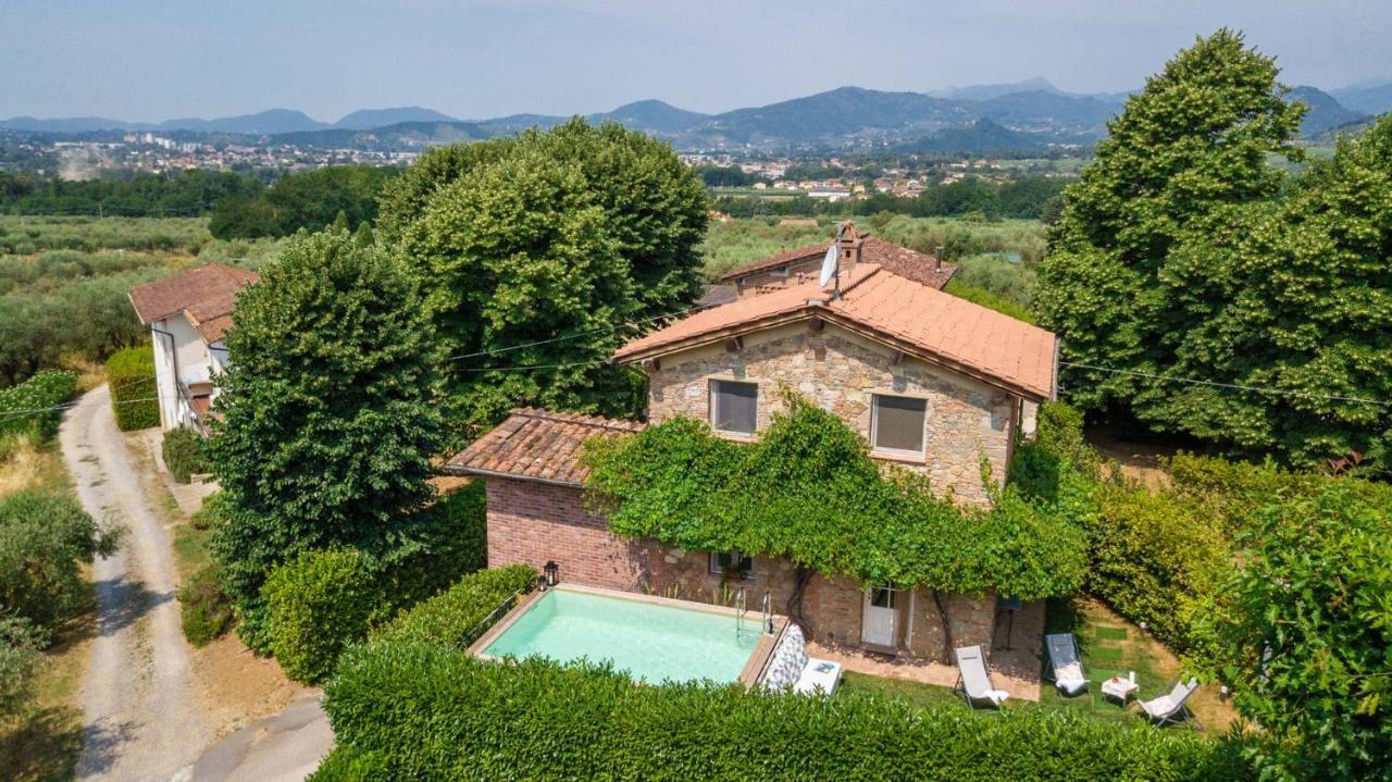 Chille Villa Capannori Luaran gambar