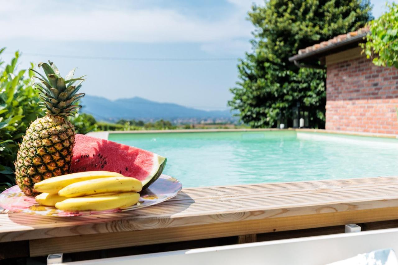 Chille Villa Capannori Luaran gambar