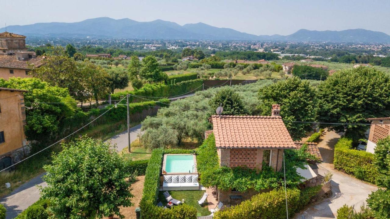 Chille Villa Capannori Luaran gambar