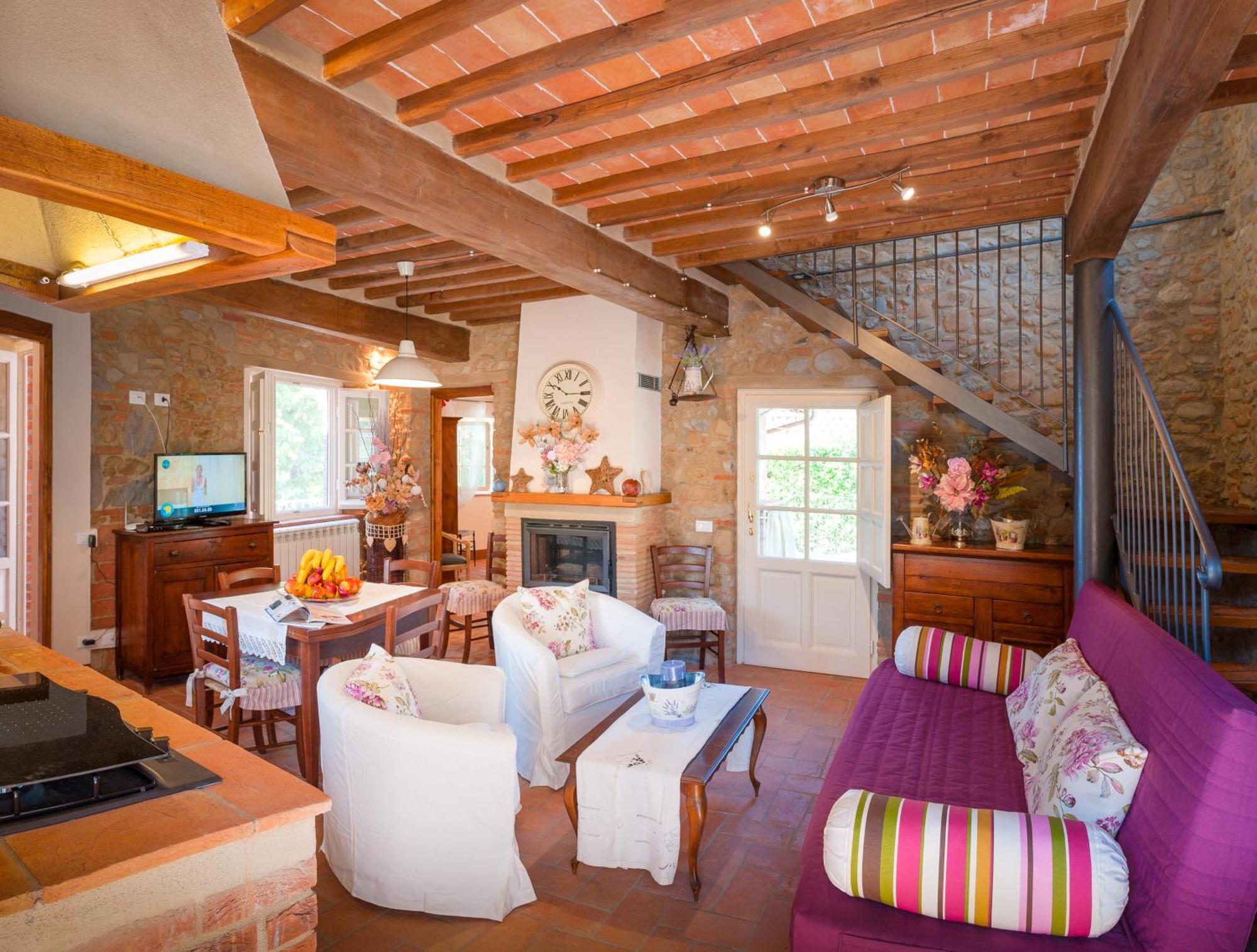 Chille Villa Capannori Luaran gambar