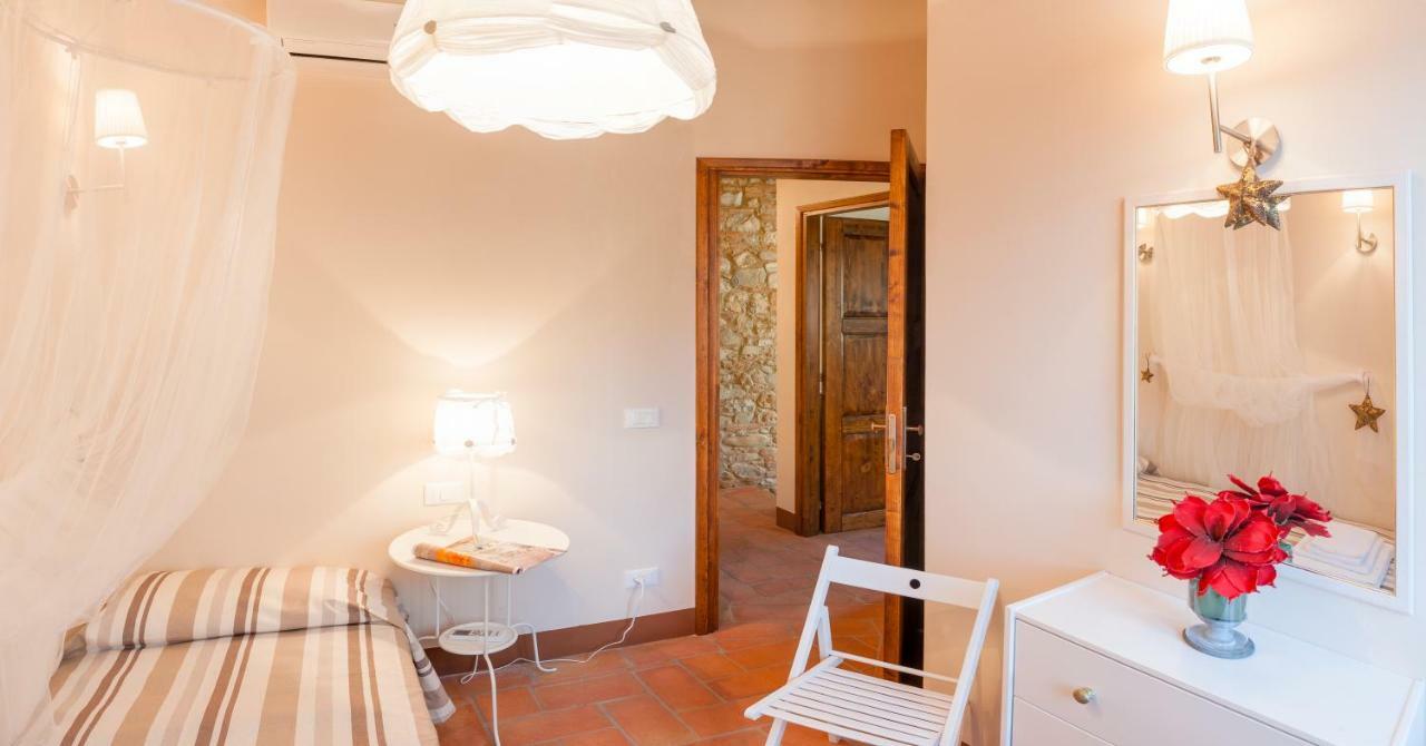 Chille Villa Capannori Luaran gambar