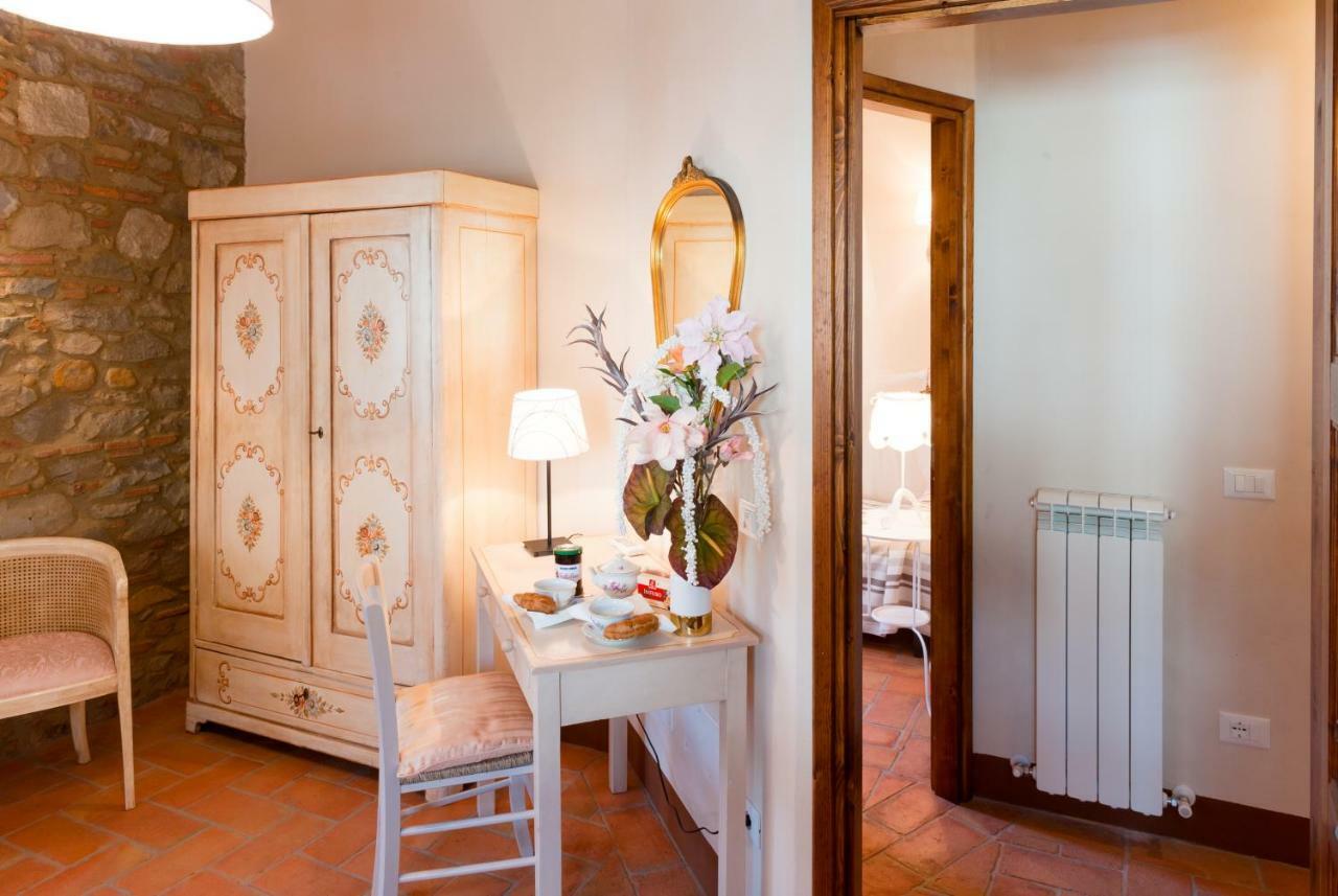 Chille Villa Capannori Luaran gambar