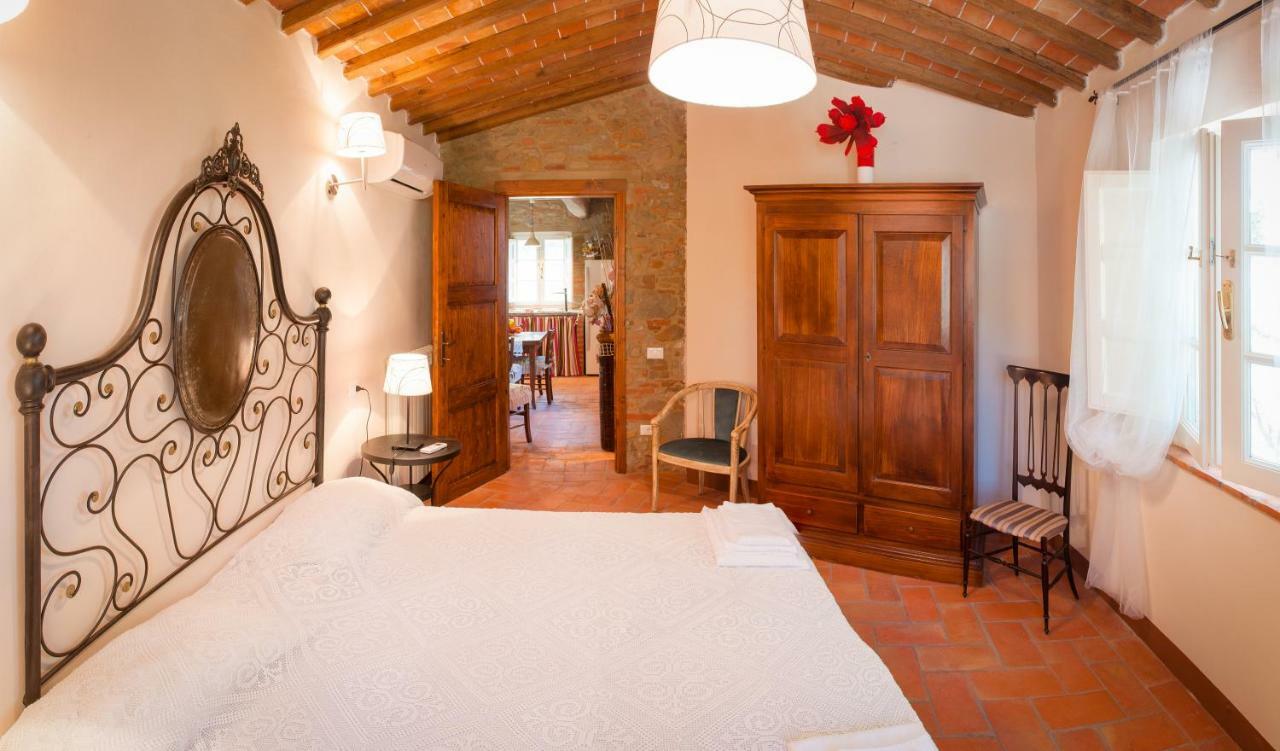 Chille Villa Capannori Luaran gambar