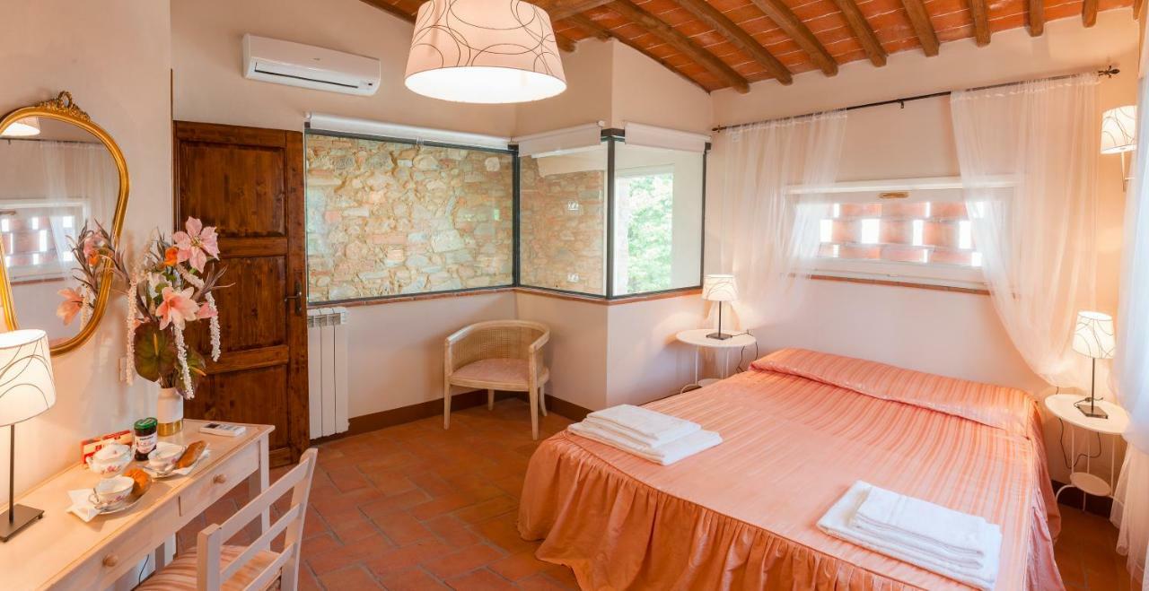 Chille Villa Capannori Luaran gambar