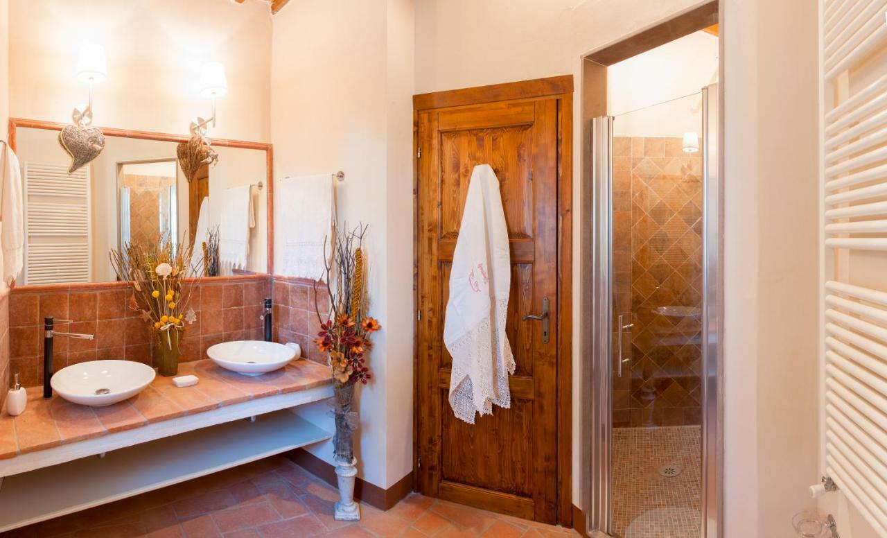 Chille Villa Capannori Luaran gambar