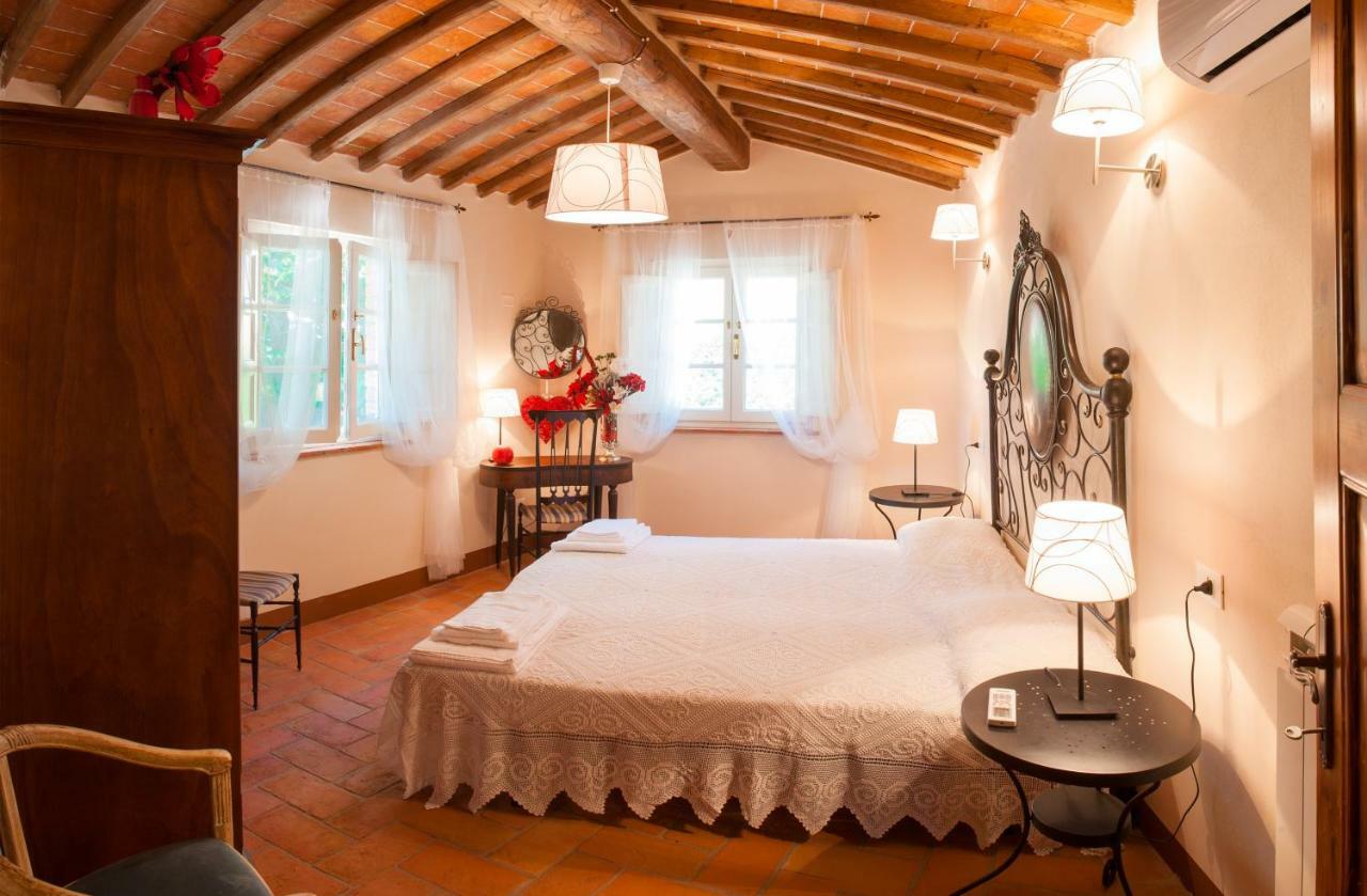 Chille Villa Capannori Luaran gambar