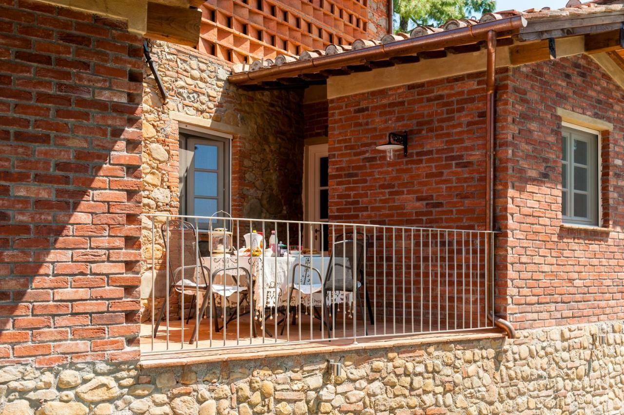 Chille Villa Capannori Luaran gambar