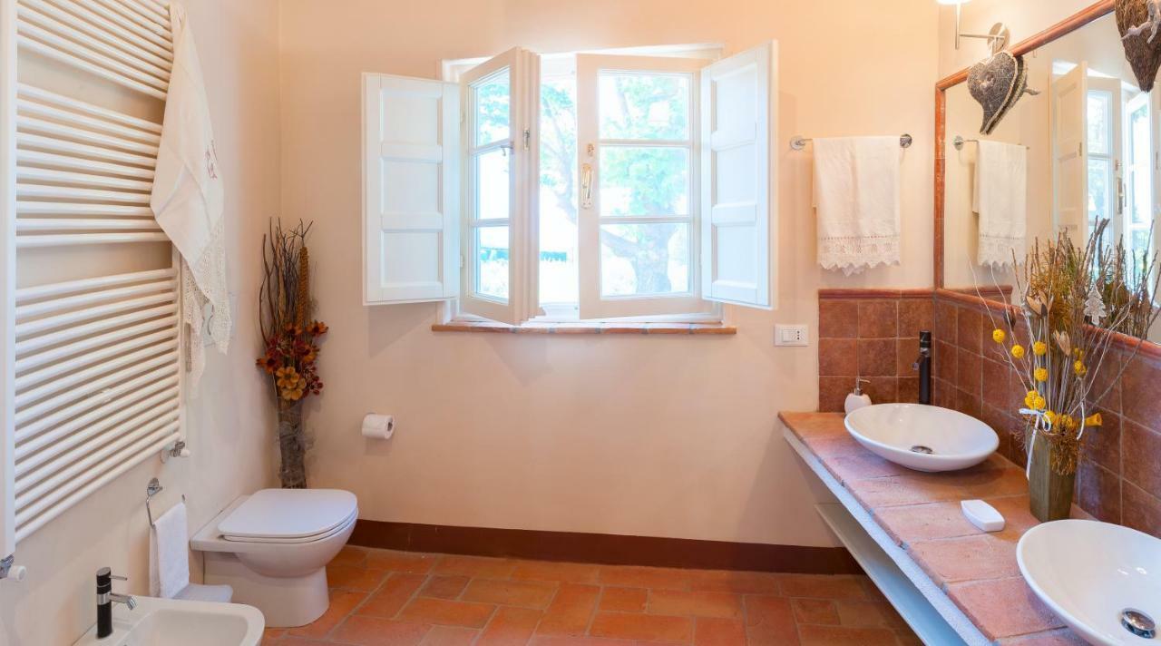 Chille Villa Capannori Luaran gambar