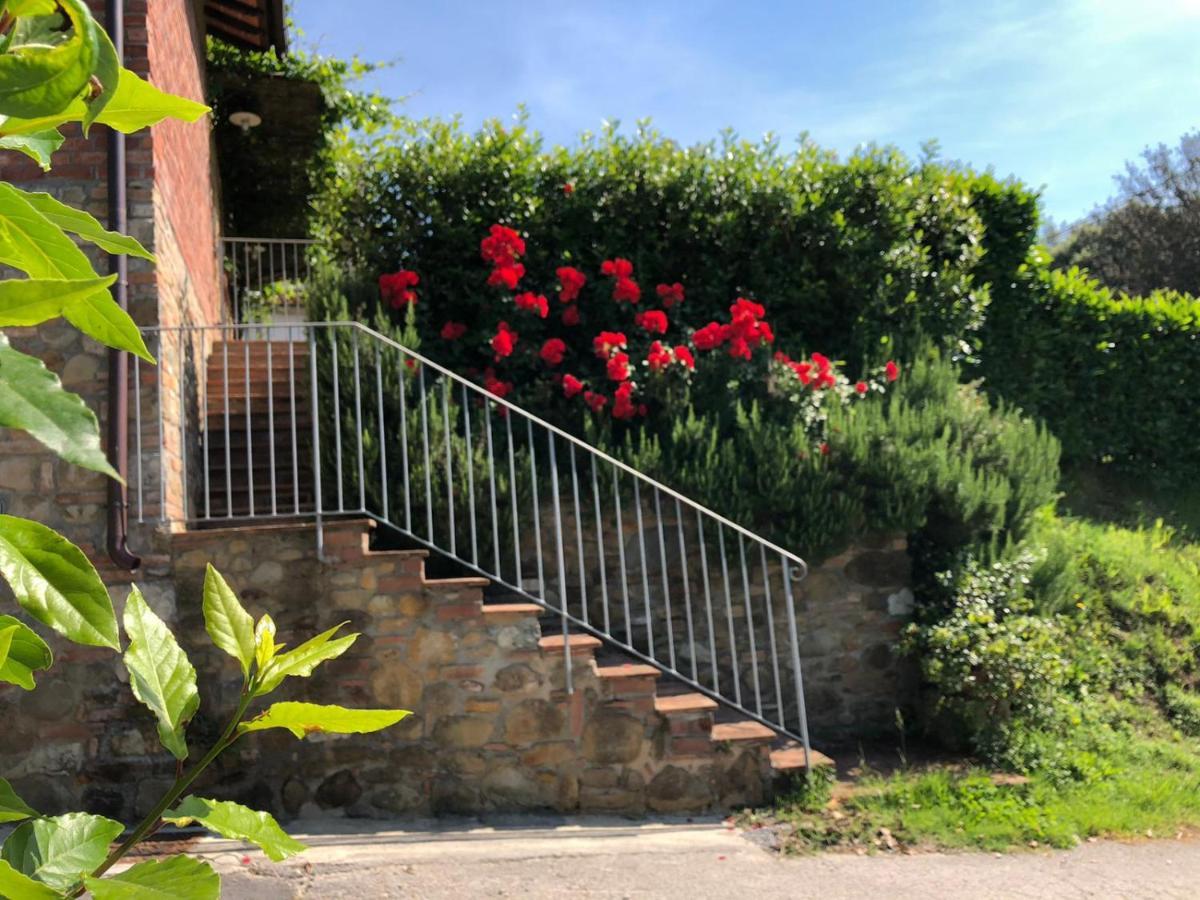 Chille Villa Capannori Luaran gambar