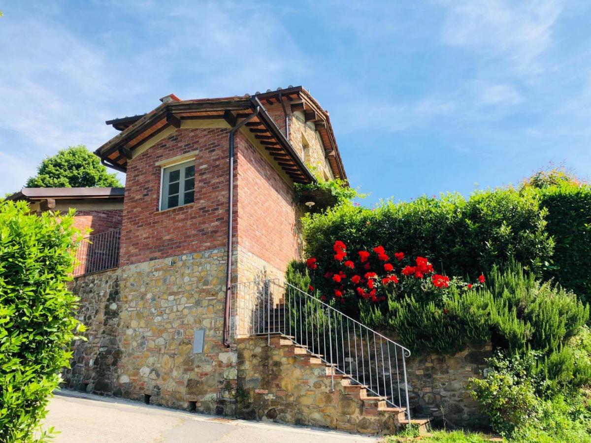 Chille Villa Capannori Luaran gambar